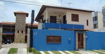 Pousada dos Caminhos - Aracaju SE Pousada dos Caminhos - Aracaju SE