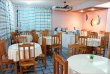 Restaurante (café da manhã) :: Pousada Abaís - Foto 9 Restaurante (café da manhã) :: Pousada Abaís - Foto 9