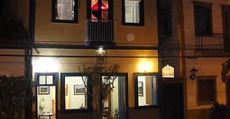 Foto Pousada Balé do Vagalume