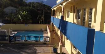 Pousada Hotel Boracéia Beach - Foto 1 Pousada Hotel Boracéia Beach - Foto 1