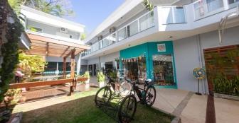 Foto Pousada Moreira Lima