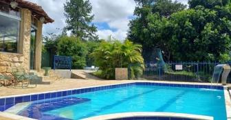 Foto Pousada Espaço Cosmos