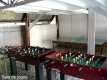 Sala de jogos :: Alphavilinha Chalés - Foto 9 Sala de jogos :: Alphavilinha Chalés - Foto 9