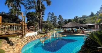 Hotel Fazenda Recanto Paraiso - Foto 1 Hotel Fazenda Recanto Paraiso - Foto 1