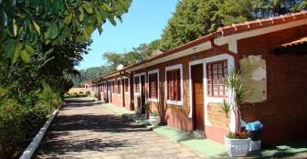 Hotel Fazenda Appaloosa - Foto 1 Hotel Fazenda Appaloosa - Foto 1