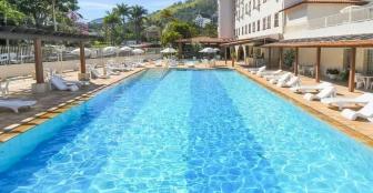 Grande Hotel do Lago - Foto 1 Grande Hotel do Lago - Foto 1