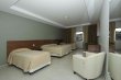 Apartamento PREMIUM - cama box, ar condicionado, tv a cabo, wi, telefone, frigobar, chuveiro com aquecimento central e secador de cabelos :: Hotel Fredy - Foto 18 Apartamento PREMIUM - cama box, ar condicionado, tv a cabo, wi, telefone, frigobar, chuveiro com aquecimento central e secador de cabelos :: Hotel Fredy - Foto 18