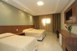 Apto Premium cama box, ar condicionado, tv a cabo, wi, telefone, frigobar, chuveiro com aquecimento central e secador de cabelos :: Hotel Fredy - Foto 28 Apto Premium cama box, ar condicionado, tv a cabo, wi, telefone, frigobar, chuveiro com aquecimento central e secador de cabelos :: Hotel Fredy - Foto 28