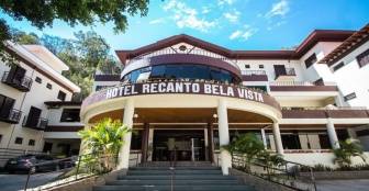 Hotel Recanto Bela Vista - Foto 1 Hotel Recanto Bela Vista - Foto 1