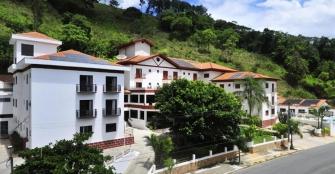 Hotel Recanto Bela Vista - Foto 1 Hotel Recanto Bela Vista - Foto 1