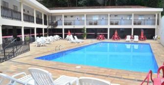 Hotel São Luiz - Foto 1 Hotel São Luiz - Foto 1