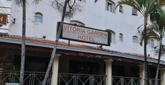 Vitória Garden Hotel - Foto 1 Vitória Garden Hotel - Foto 1