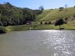 Lago para pesca :: Pousada do Tigrão - Foto 4 Lago para pesca :: Pousada do Tigrão - Foto 4