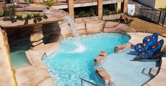 Foto Pousada Nossa Senhora Aparecida