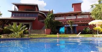 Foto Pousada Rural Paraíso