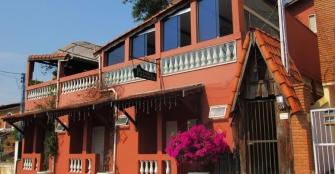 Foto Pousada Piccola