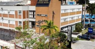 Foto Ancona Center Hotel