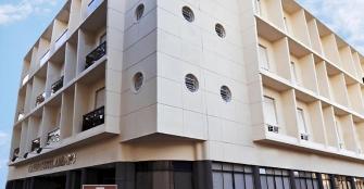 Foto Grande Hotel Amparo