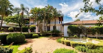 Foto Hotel Fazenda Sant'Anna