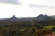 Vista de dentro da pousada dos morros do Cuscuzeiro e morro do Camelo :: Villa Donn'Anna - Foto 17 Vista de dentro da pousada dos morros do Cuscuzeiro e morro do Camelo :: Villa Donn'Anna - Foto 17
