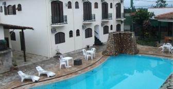 Novas Instalações :: Hotel Chalé São Jorge - Foto 1 Novas Instalações :: Hotel Chalé São Jorge - Foto 1