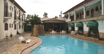Hotel Chalé São Jorge - Foto 6 Hotel Chalé São Jorge - Foto 6
