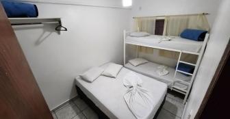 Foto Pousada Bacanas