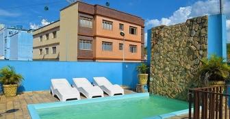 Foto Pousada Mãe Aparecida