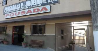 Pousada Padroeira - Foto 1 Pousada Padroeira - Foto 1