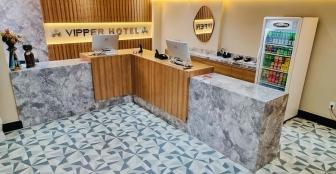 Foto Vipper Hotel