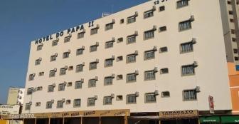 Foto Hotel do Papa II