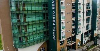 Hotel Porto Real Aparecida - Foto 1 Hotel Porto Real Aparecida - Foto 1