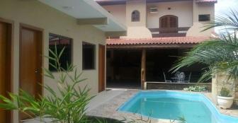 Pousada Nossa Casa Aparecida - Foto 1 Pousada Nossa Casa Aparecida - Foto 1