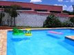 piscina com brinquedos :: Hotel Pousada Cantinho de Atibaia - Foto 3 piscina com brinquedos :: Hotel Pousada Cantinho de Atibaia - Foto 3