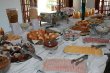 Farto buffet de café da manhã incluso no valor das diárias :: Resort Sport Atibaia - Foto 17 Farto buffet de café da manhã incluso no valor das diárias :: Resort Sport Atibaia - Foto 17