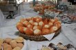 Farto buffet de café da manhã incluso no valor das diárias :: Resort Sport Atibaia - Foto 18 Farto buffet de café da manhã incluso no valor das diárias :: Resort Sport Atibaia - Foto 18