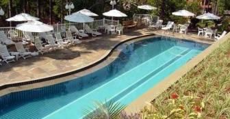 Hotel Fazenda Recanto da Paz - Foto 1 Hotel Fazenda Recanto da Paz - Foto 1