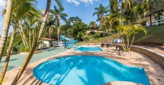 Foto Pousada Atibaia