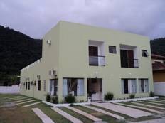 Pousada Castelinho - Foto 1