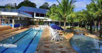 Hotel Estância Barra Bonita - Foto 1 Hotel Estância Barra Bonita - Foto 1