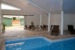 piscina coberta e aquecida :: Panorama Park Hotel - Foto 3 piscina coberta e aquecida :: Panorama Park Hotel - Foto 3