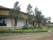 Entrada do restaurante :: Panorama Park Hotel - Foto 10 Entrada do restaurante :: Panorama Park Hotel - Foto 10