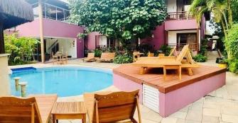 Pousada Brigitte - Foto 1