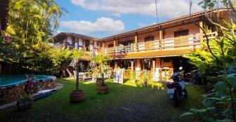 Foto Drifter Hostel