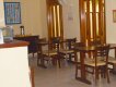 Sala do café da manhã. :: Pousada Brigitte - Foto 3 Sala do café da manhã. :: Pousada Brigitte - Foto 3