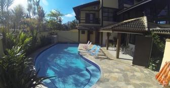 Foto Pousada Samburá