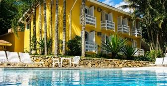 Foto Hotel Canoa