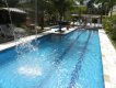 Foto da piscina c/ cascata :: Pousada Acqua Ville - Foto 6 Foto da piscina c/ cascata :: Pousada Acqua Ville - Foto 6