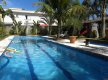 Foto da raia da piscina :: Pousada Acqua Ville - Foto 9 Foto da raia da piscina :: Pousada Acqua Ville - Foto 9