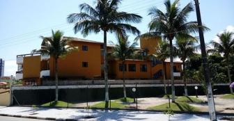 Foto Pousada Mirante da Enseada